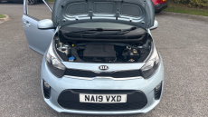 Kia Picanto 1.0 Wave 5dr Petrol Hatchback